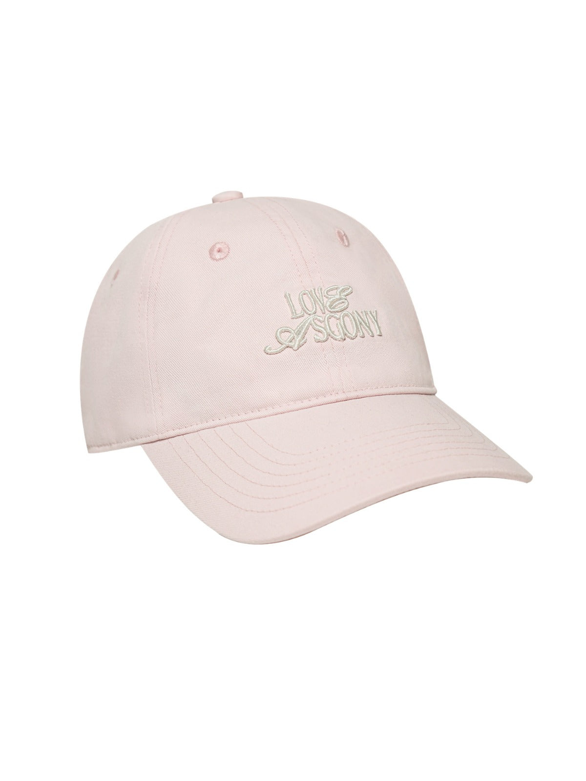 Embroidered Baseball Cap