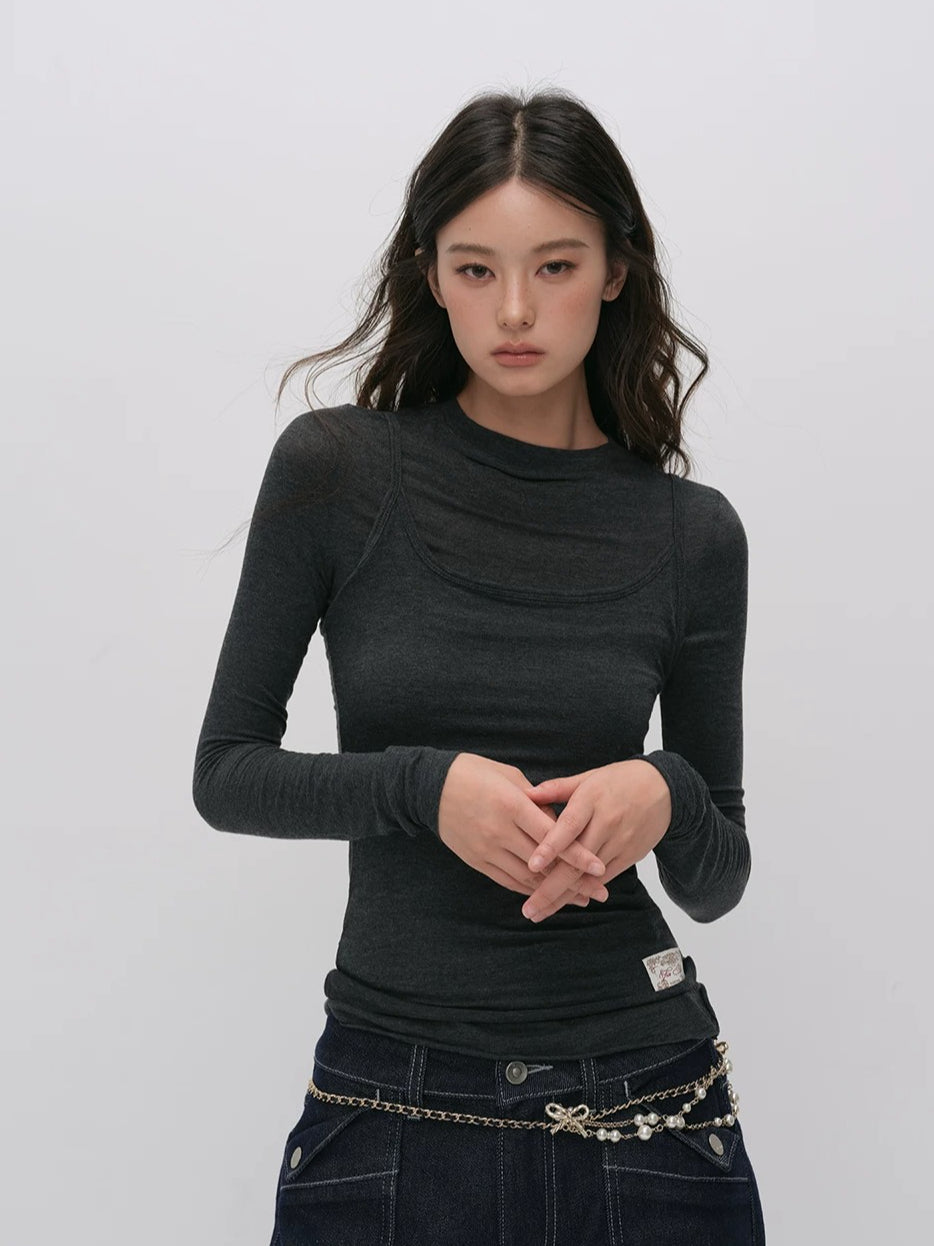 Soft Layer 2-piece Set