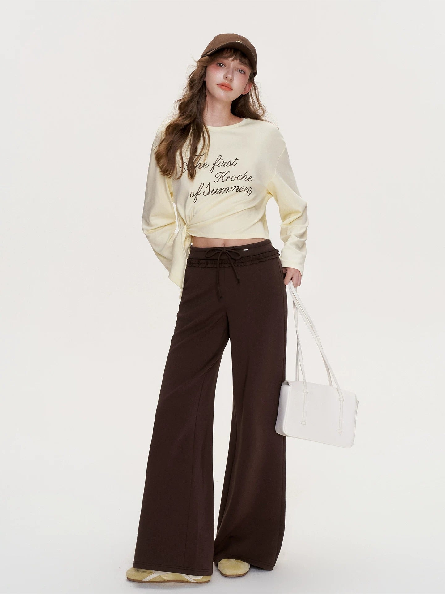 Butter Logo T-Shirt