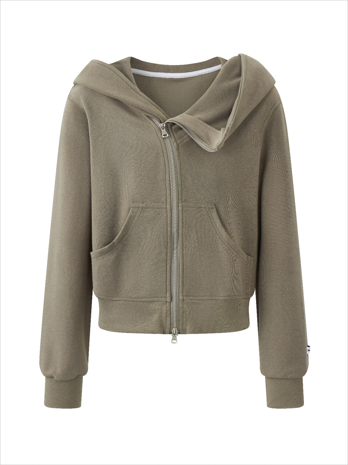 Hooded Fleece Sweatshirt & Pants Set