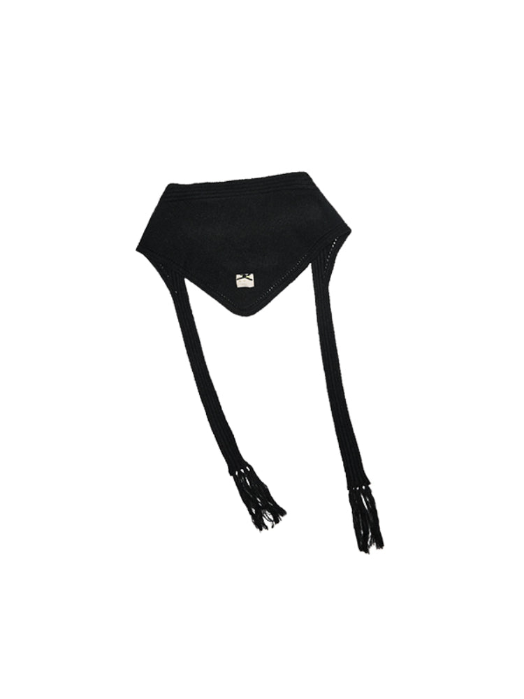 Cable Knit Cardigan & Skirt Set