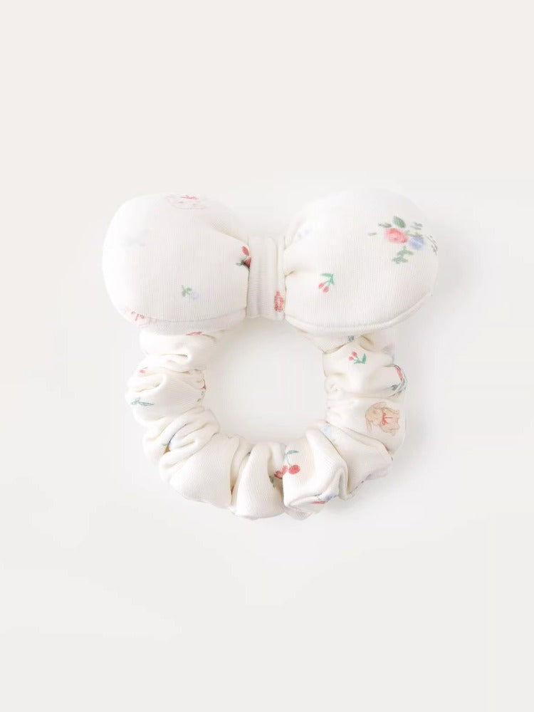 Floral Sleep Hair Set