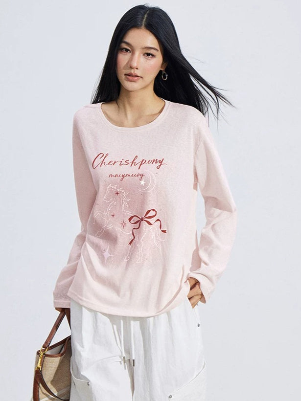 Sun-Protect Long Sleeve Tee