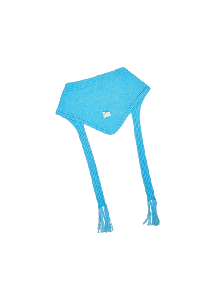 Cable Knit Cardigan & Skirt Set