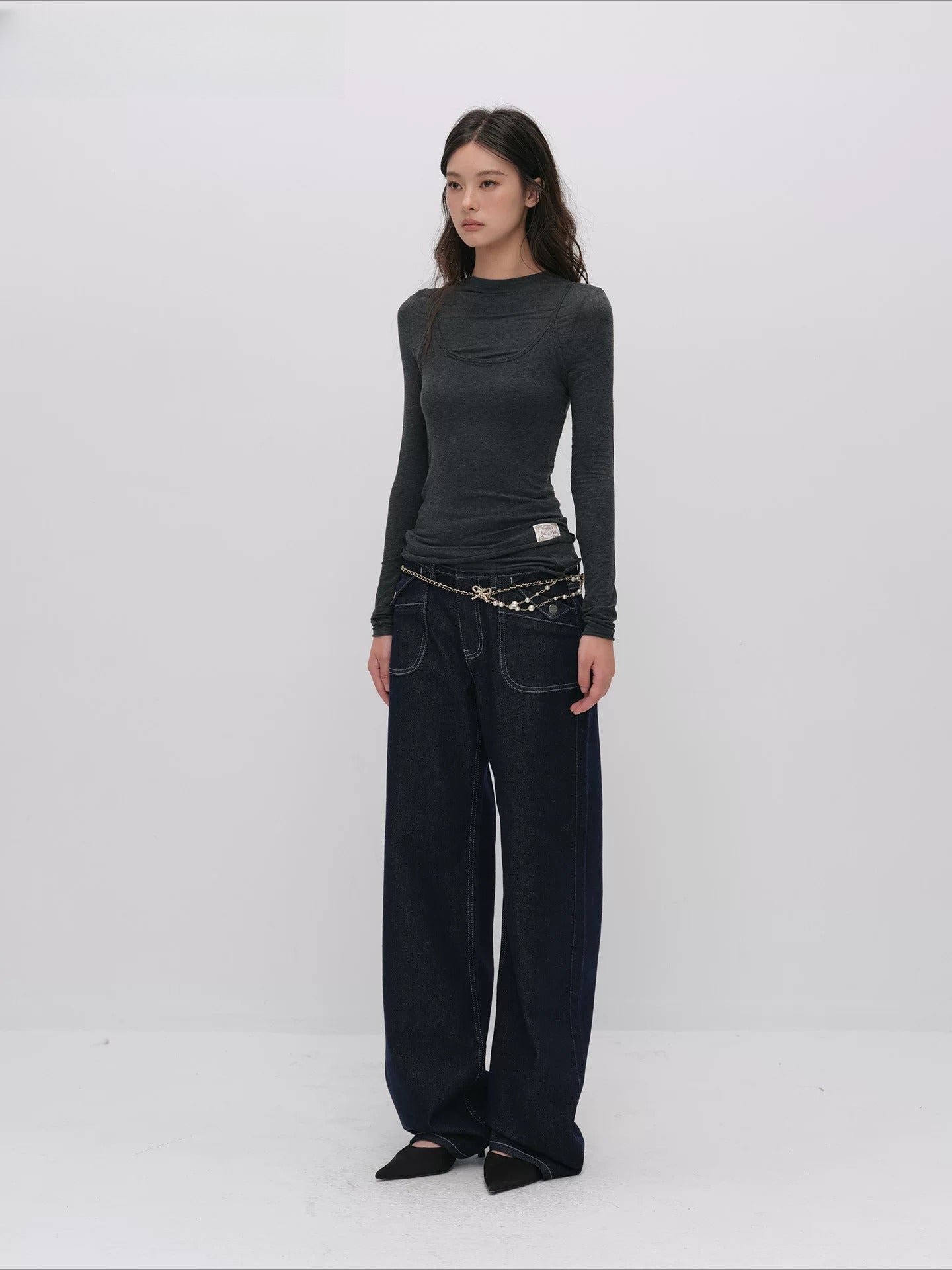 Soft Layer 2-piece Set