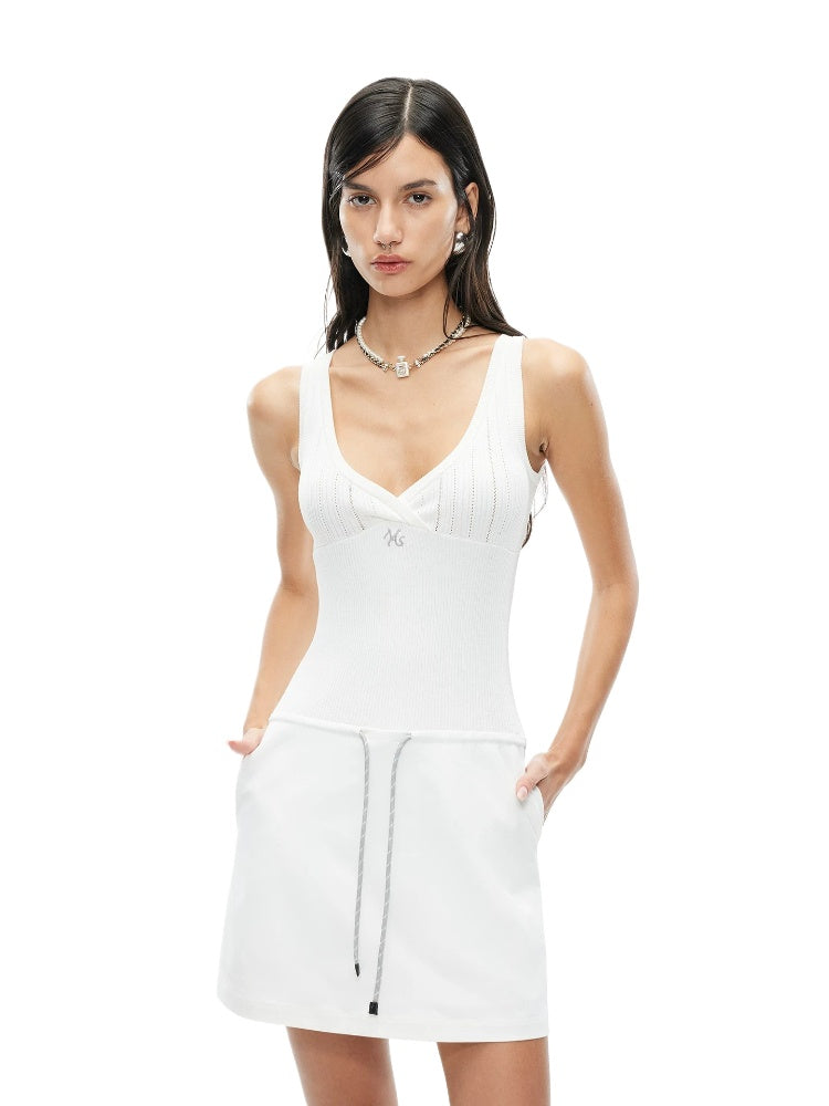 Pro Knit Dress