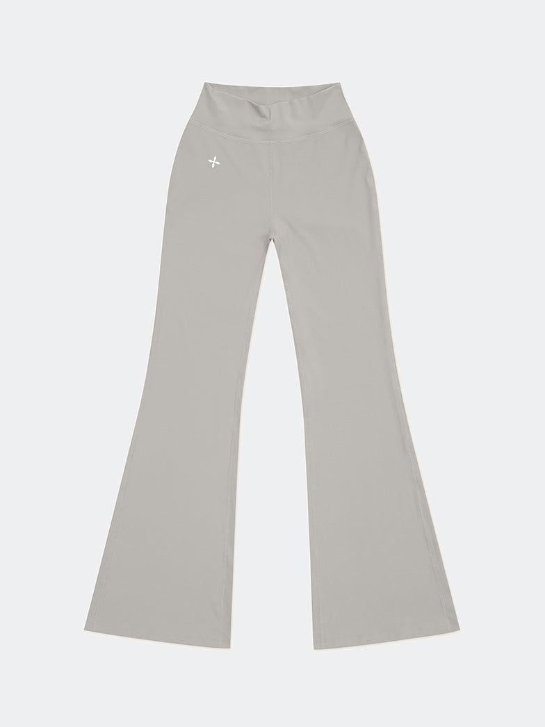 FUTURE Wave Body Shaping Sports Flared Pants