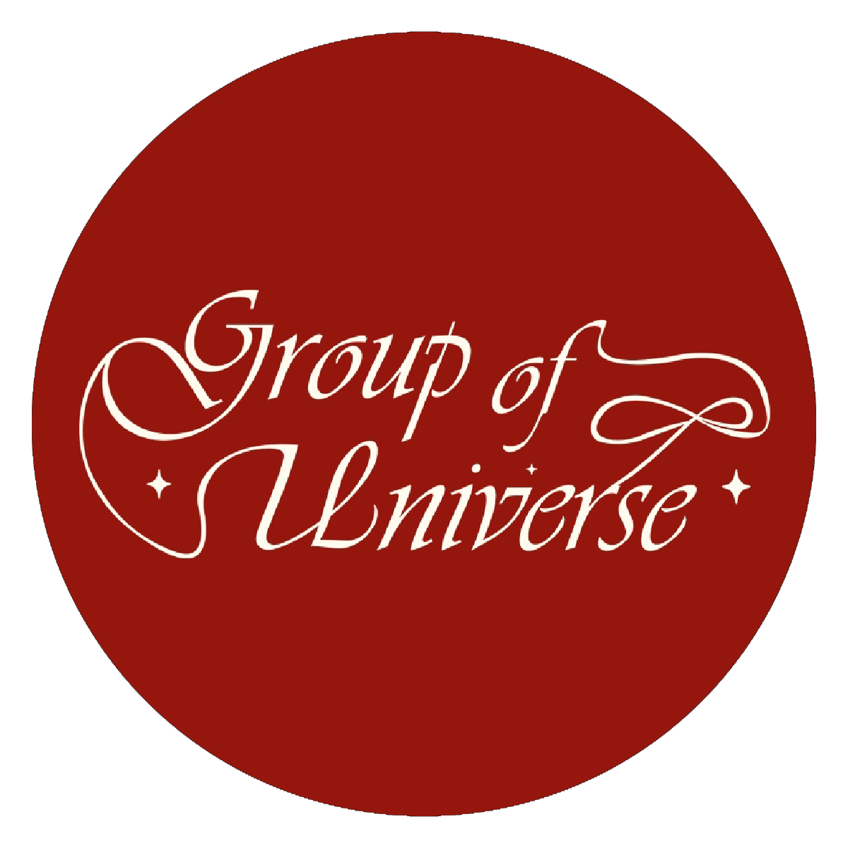GROUP OF UNIVERSE Sweater