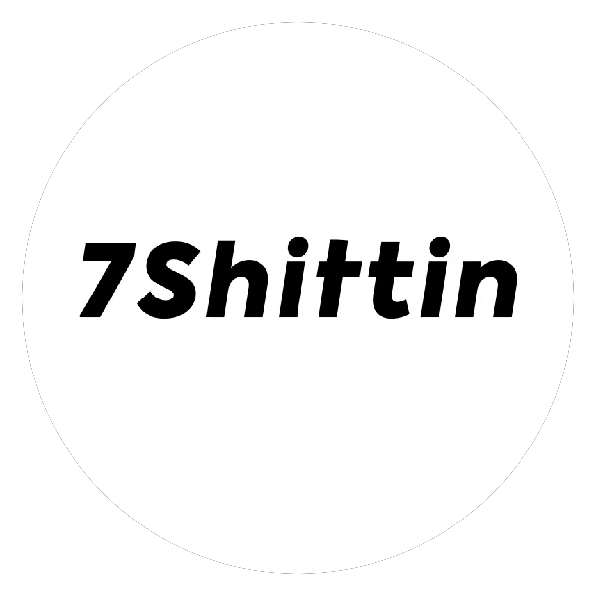 7SHIFITN tops