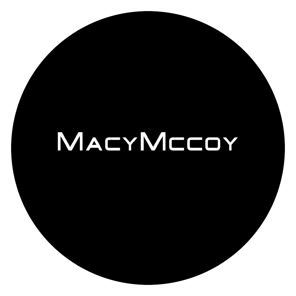 MACY MCCOY Jackets &amp; Coats