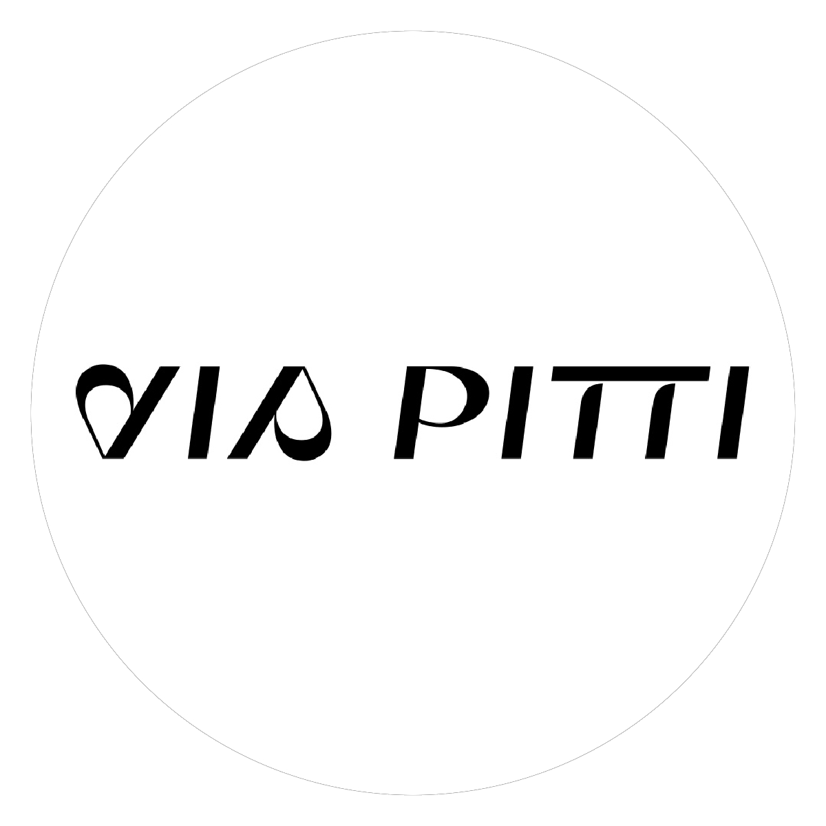 VIA PITTI Shorts