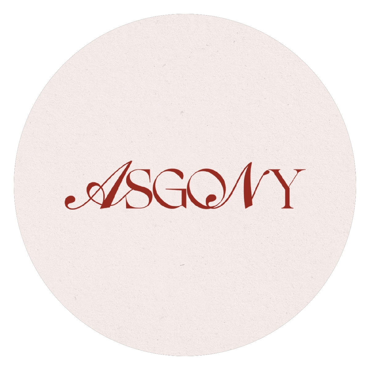 ASGONY Pants