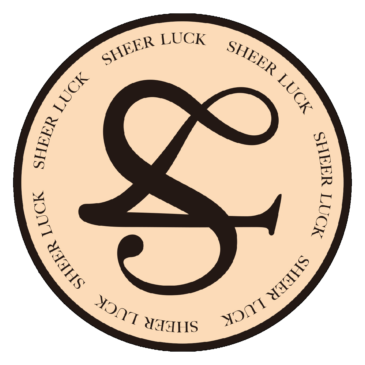 SHEER LUCK