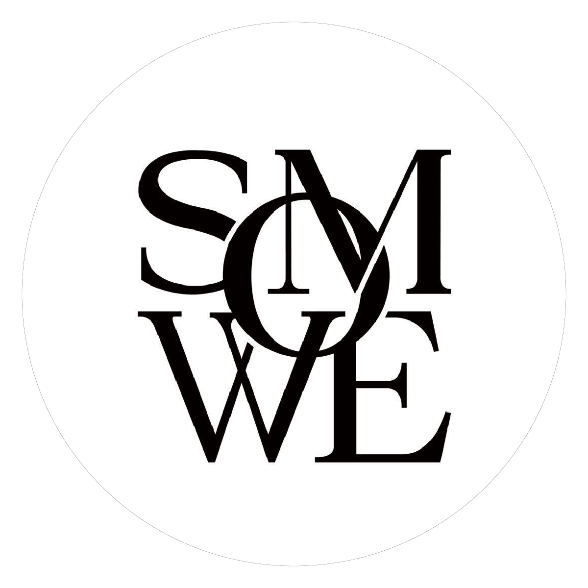 SOMESOWE Sweater