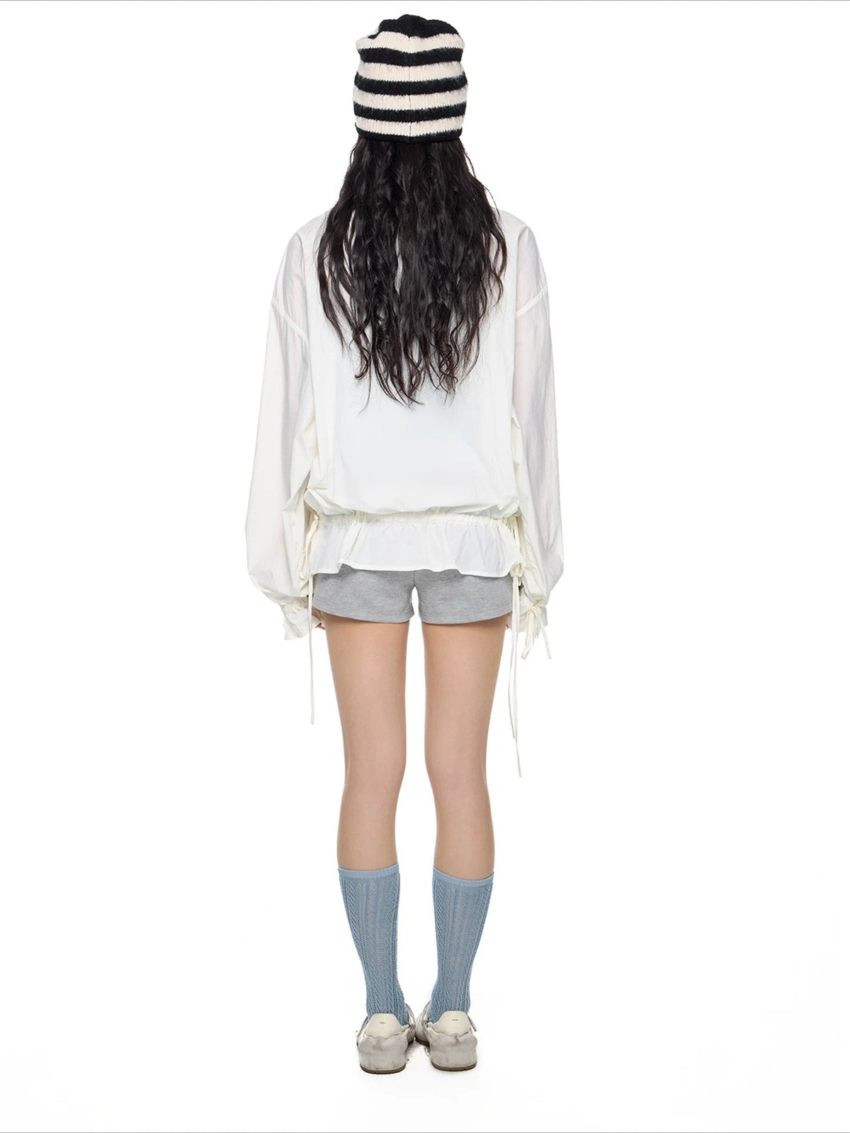 UPF50+ Sun Protection Jacket