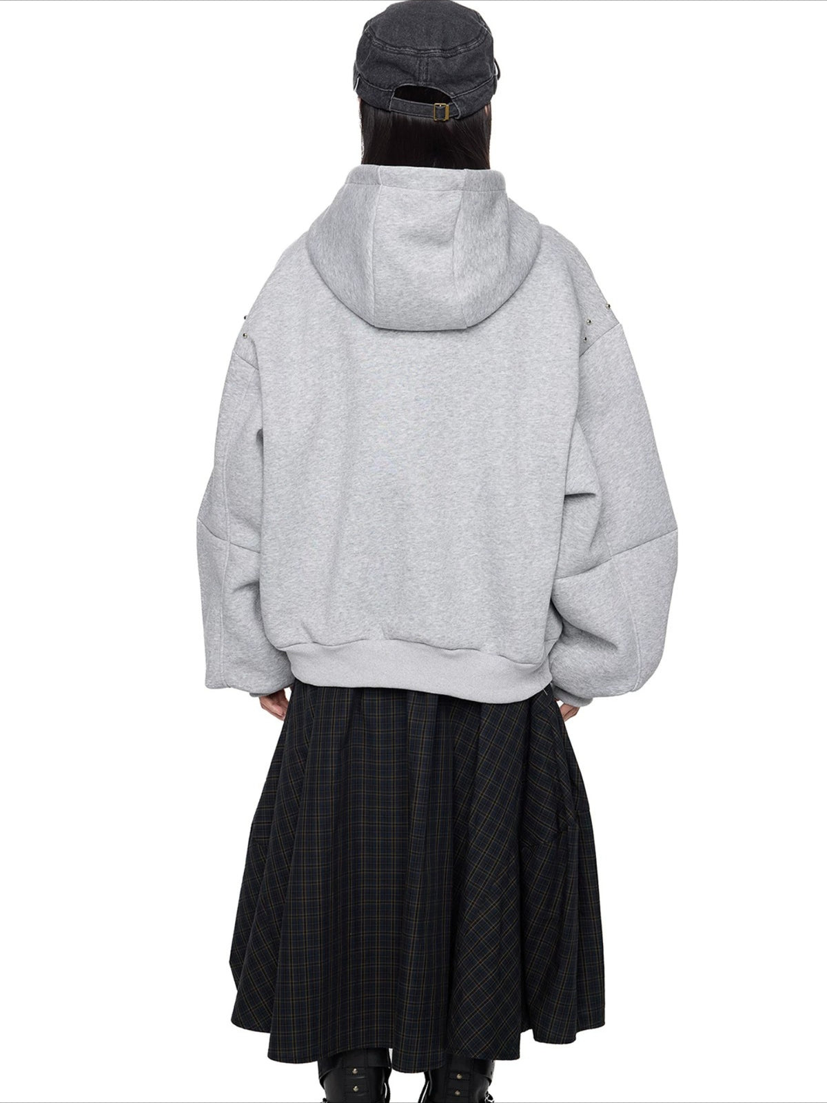 Doberman Stud Hoodie