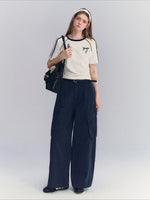 Pocket Cargo Pants