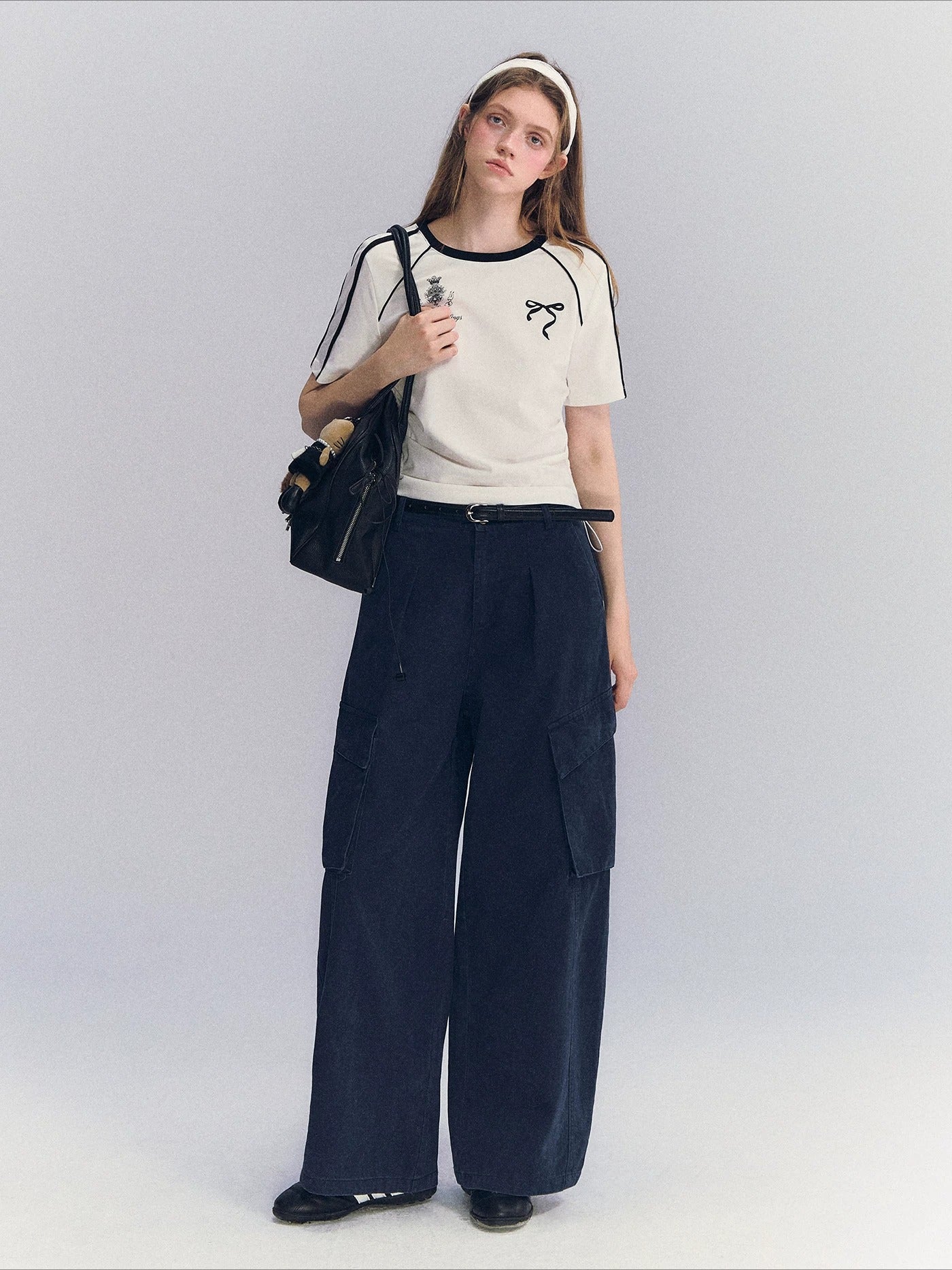 Pocket Cargo Pants