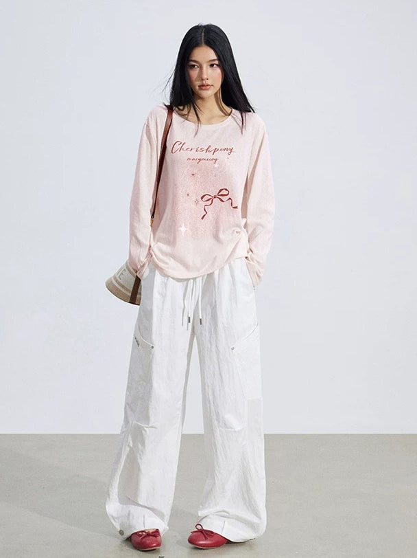 Sun-Protect Long Sleeve Tee