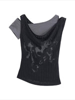Punk Graphic Tee
