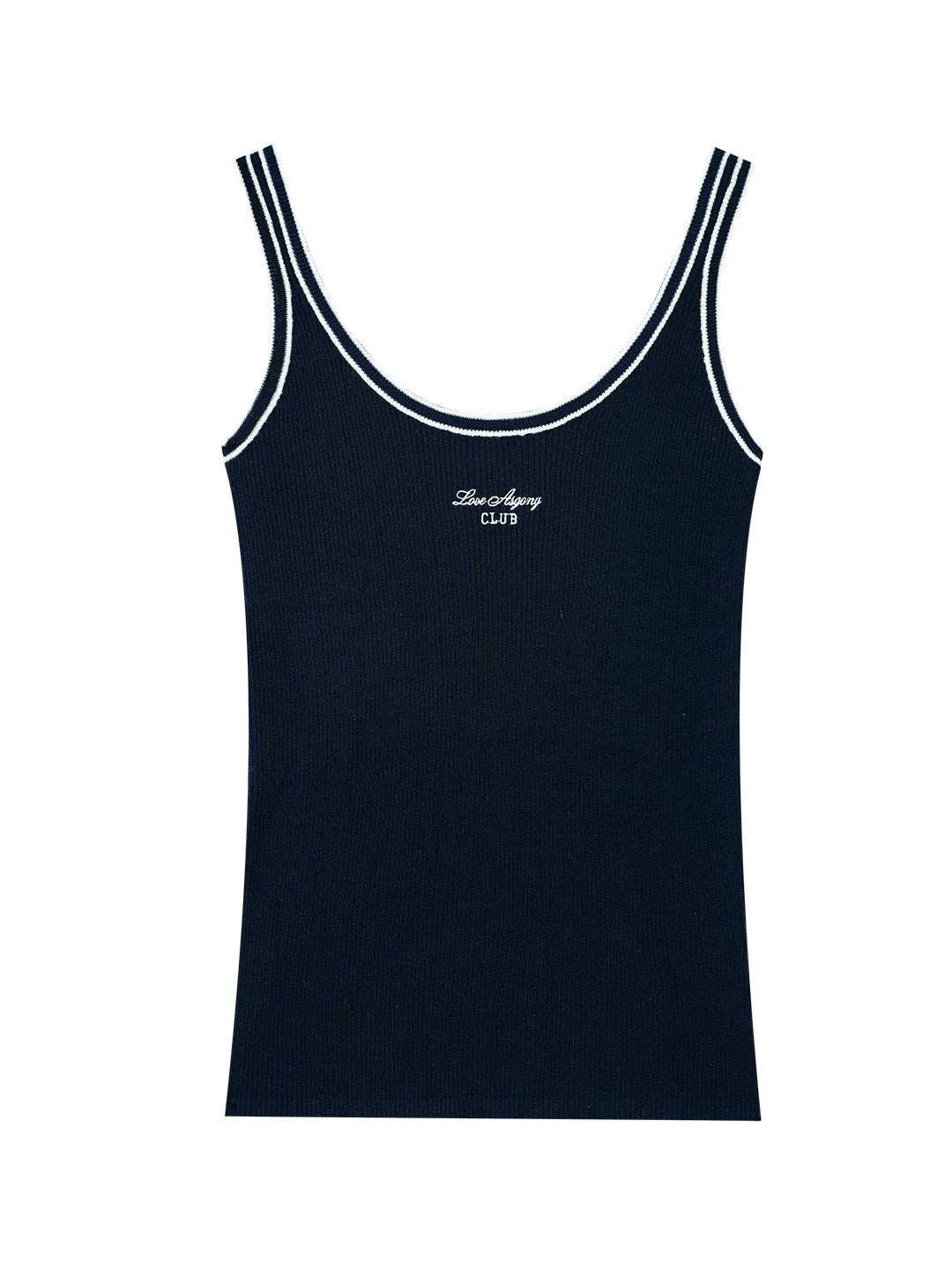 Contrast Trim Tank