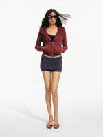 Cashmere Lounge Three Piece Set