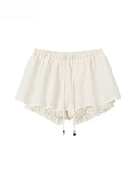 Lace Cami Top & Skort Set