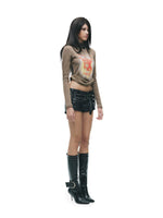 LTD Hot Girl Tee