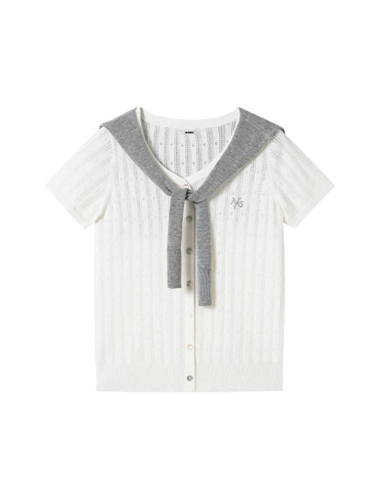 Duro Cape Tee