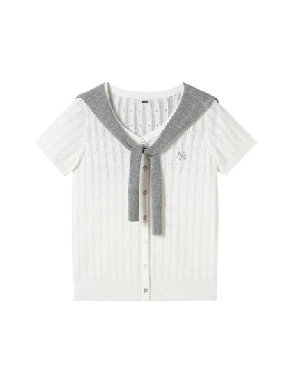 Duro Cape Tee