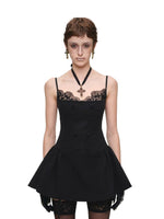 Lace Corset Dress