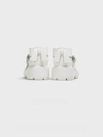 Bow Mary Jane Shoes