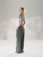 Air Cotton Straight Sweatpants