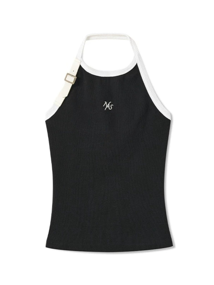 Margot Halter Slim Tank