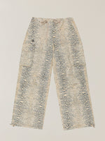 Compass Retro Camo Para Pants Mirage Cobra
