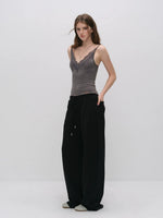 Lace Camisole Top