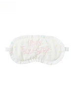 Dreamfall Ruffle Sleep Mask