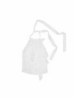 Layered Ruffle Halter Top