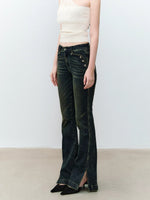 Vintage Flare Jeans