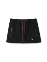 Matisse Cotton Mini Skirt