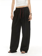 Matisse Drawstring Wide Pants