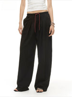 Matisse Drawstring Wide Pants