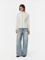 Tacha Goose Down Quilted Jacket