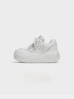 Chunky Platform Sneakers