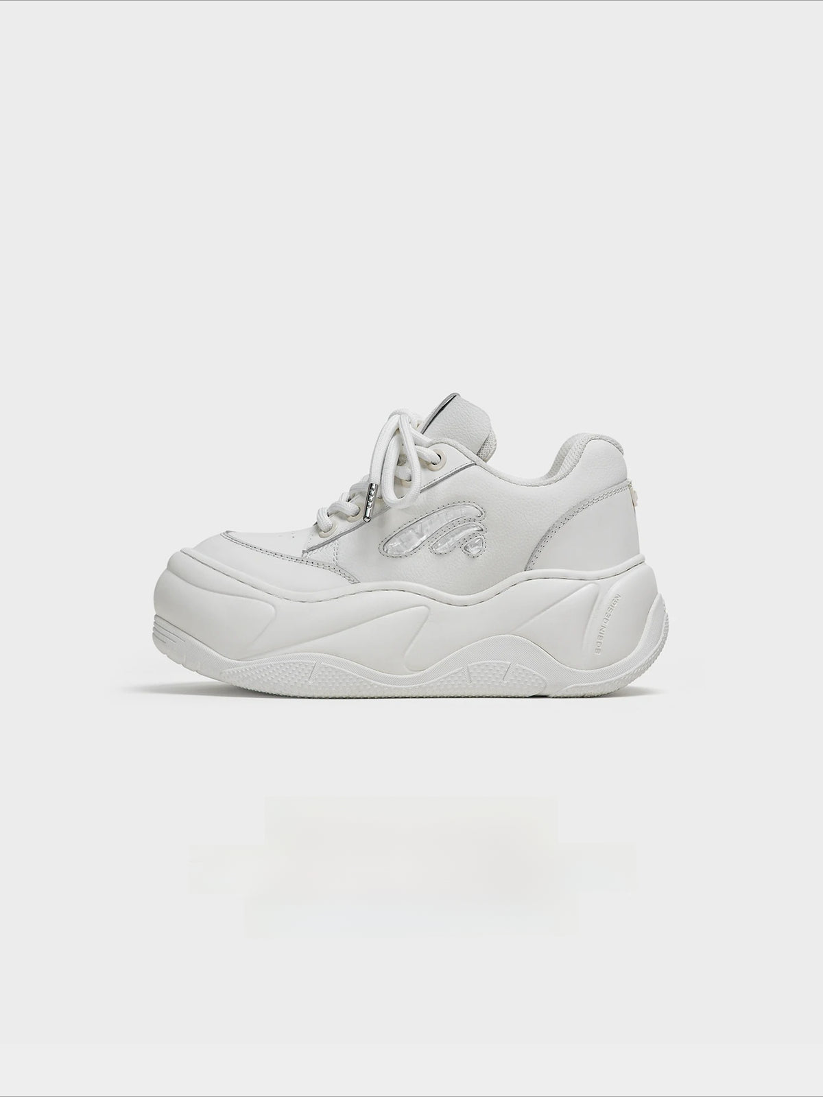 Chunky Platform Sneakers