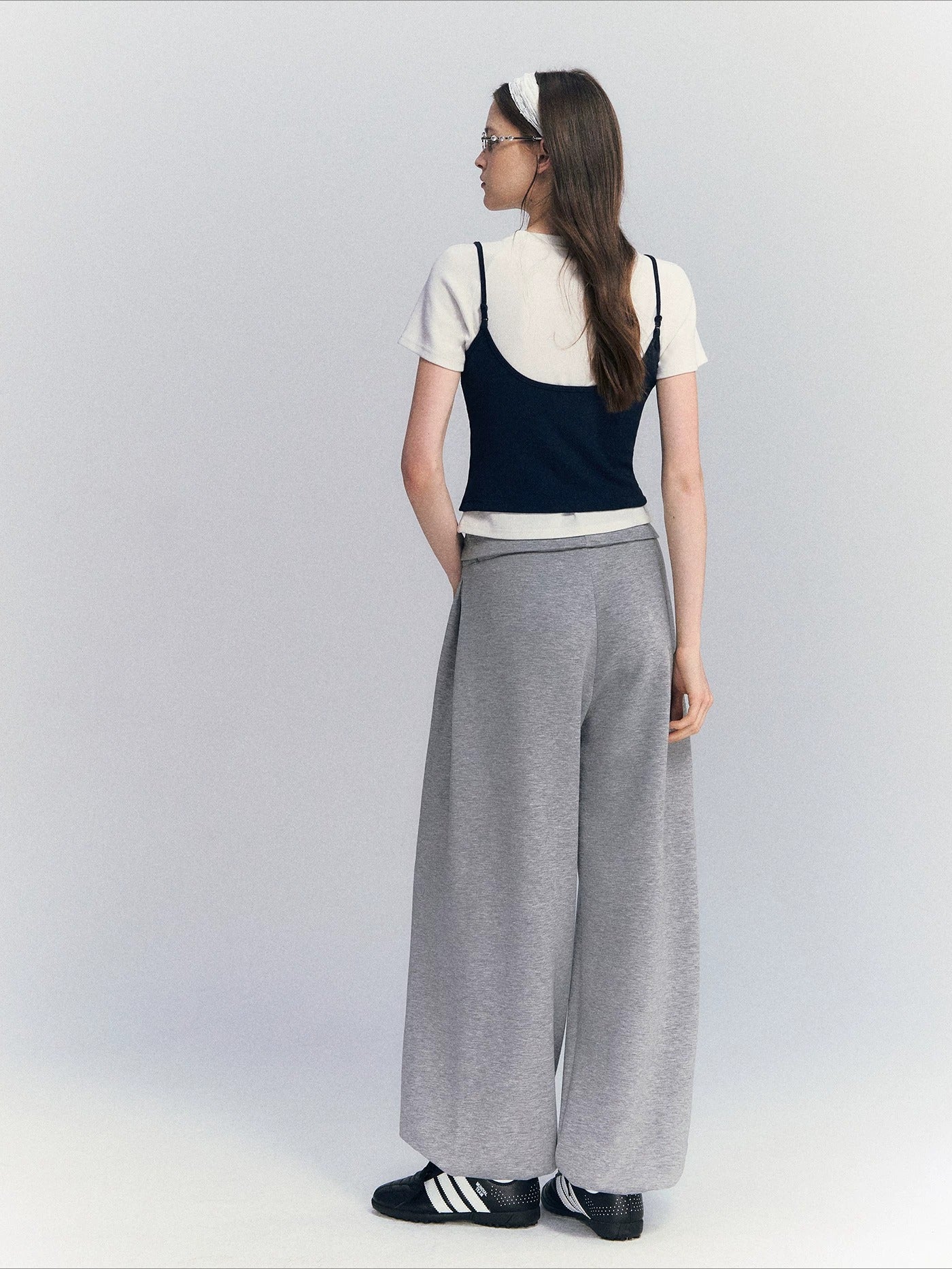 Modal Jogger Pants