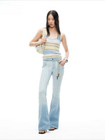 Amalfi Knit Cami