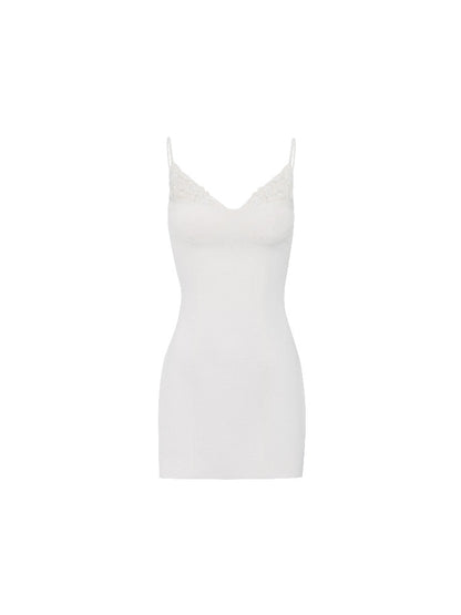 Camellia Evening Dress
