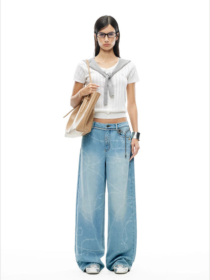 Duro Cape Tee