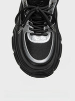 Platform Clunky Sneaker